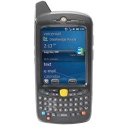 ТСД Терминал сбора данных Motorola MC67 MC67NA-PDAEAF0050U