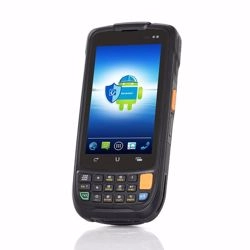 ТСД Терминал сбора данных Urovo MC6200A-SZ2S5E0G00