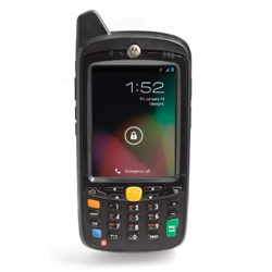 ТСД Терминал сбора данных Motorola MC67 MC67NA-PDABAB00500