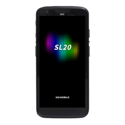 ТСД Терминал сбора данных M3 Mobile SL20 SL204C-R2CHSS-HF